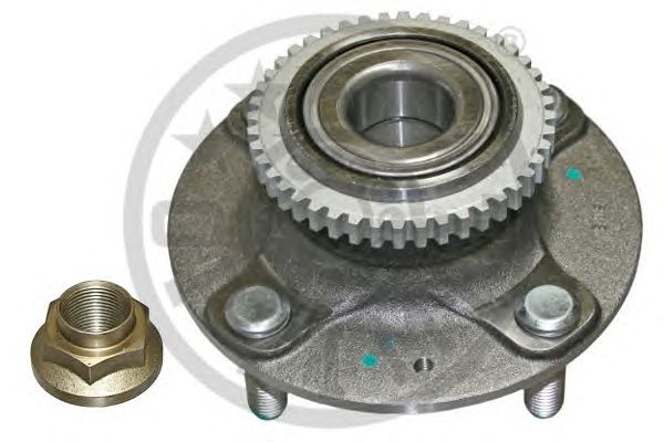 Wheel Bearing Kit 922980