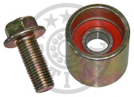 Deflection/Guide Pulley, timing belt 0-N1316