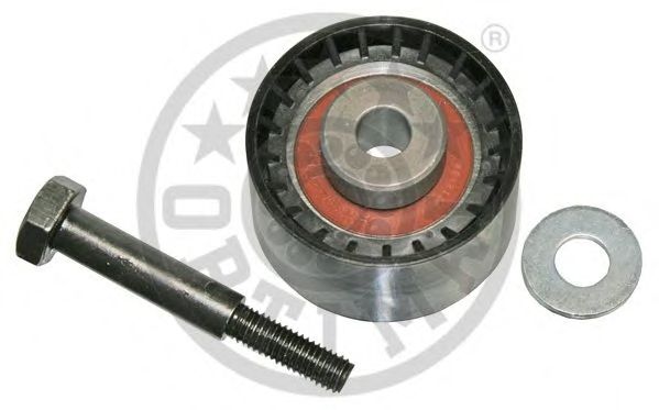 Deflection/Guide Pulley, timing belt 0-N1326