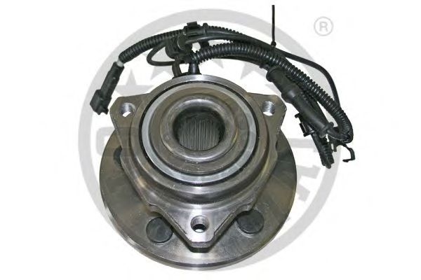 Wheel Bearing Kit 991731