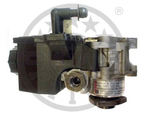Hydraulic Pump, steering system HP-221