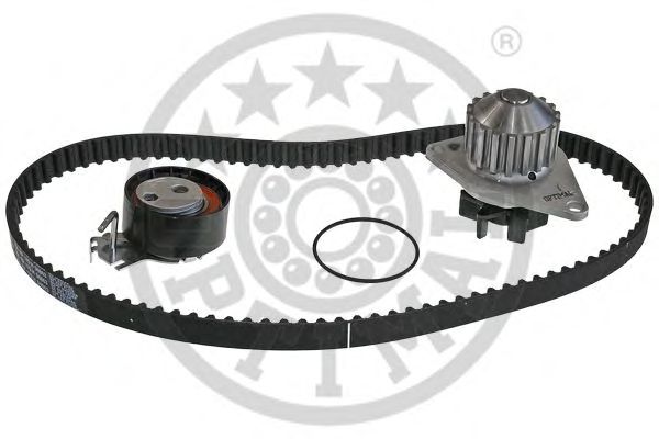 Water Pump & Timing Belt Kit SK-1353AQ1