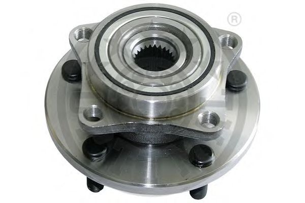 Wheel Bearing Kit 251334