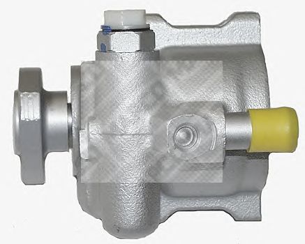 Hydraulic Pump, steering system 27620