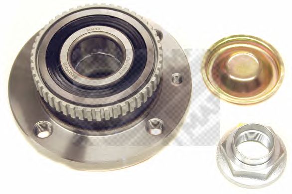 Wheel Bearing Kit 26864