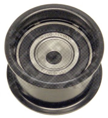 Deflection/Guide Pulley, timing belt 23799