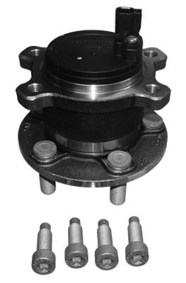 Wheel Bearing Kit FD-WB-11241