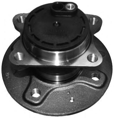 Wheel Bearing Kit PE-WB-11409