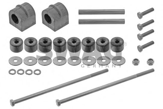 Repair Kit, stabilizer suspension 10 61 0002