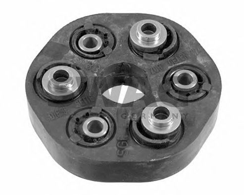 Joint, propshaft 10 86 0002