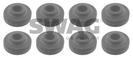 Seal Ring, cylinder head cover bolt 20 93 2146