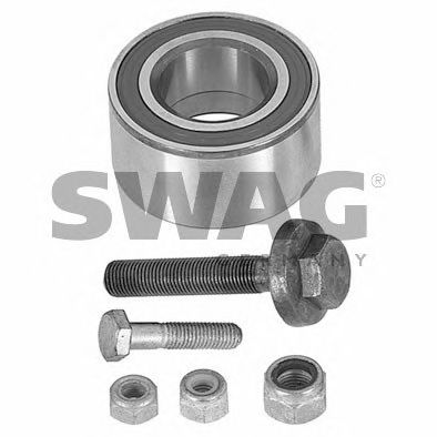 Wheel Bearing Kit 30 90 3625