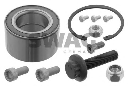 Wheel Bearing Kit 30 91 9914