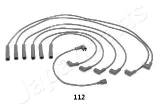 Jogo de cabos de ignição IC-112