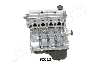 Complete motor XX-SZ012