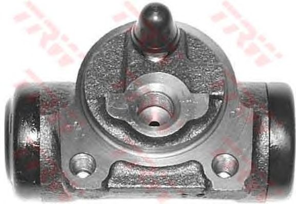 Hjul bremsesylinder BWH381